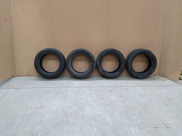 gomme invernali Pirelli 185/60 R15 88T M+S