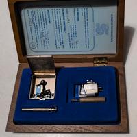 TESTINA. STANTON 681 EEE