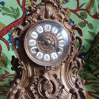 Orologio antico  Parigina da tavolo