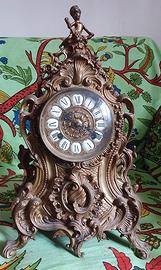 Orologio antico  Parigina da tavolo