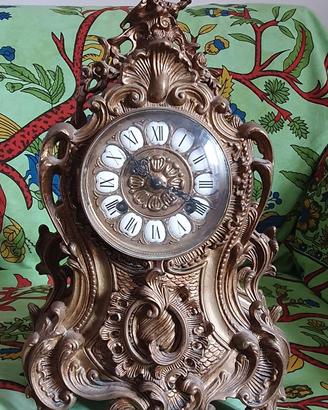 Orologio antico  Parigina da tavolo