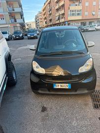Smart 451 MHD