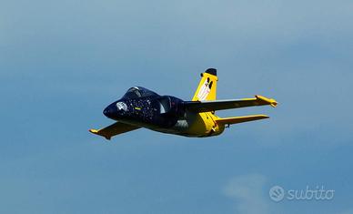 J-Power AMX Blue Star edf 64mm
