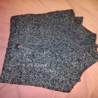 Cardigan Uomo