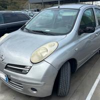NISSAN MICRA per ricambi usati