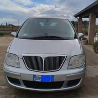 Lancia Phedra 2.0 mjt Emblema 120cv