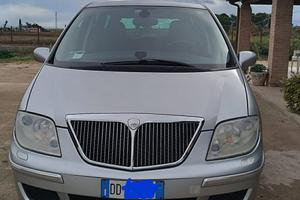 Lancia Phedra 2.0 mjt Emblema 120cv