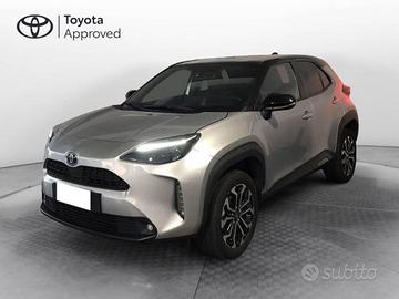 Toyota Yaris Cross 1.5h Trend fwd 116cv e-cvt