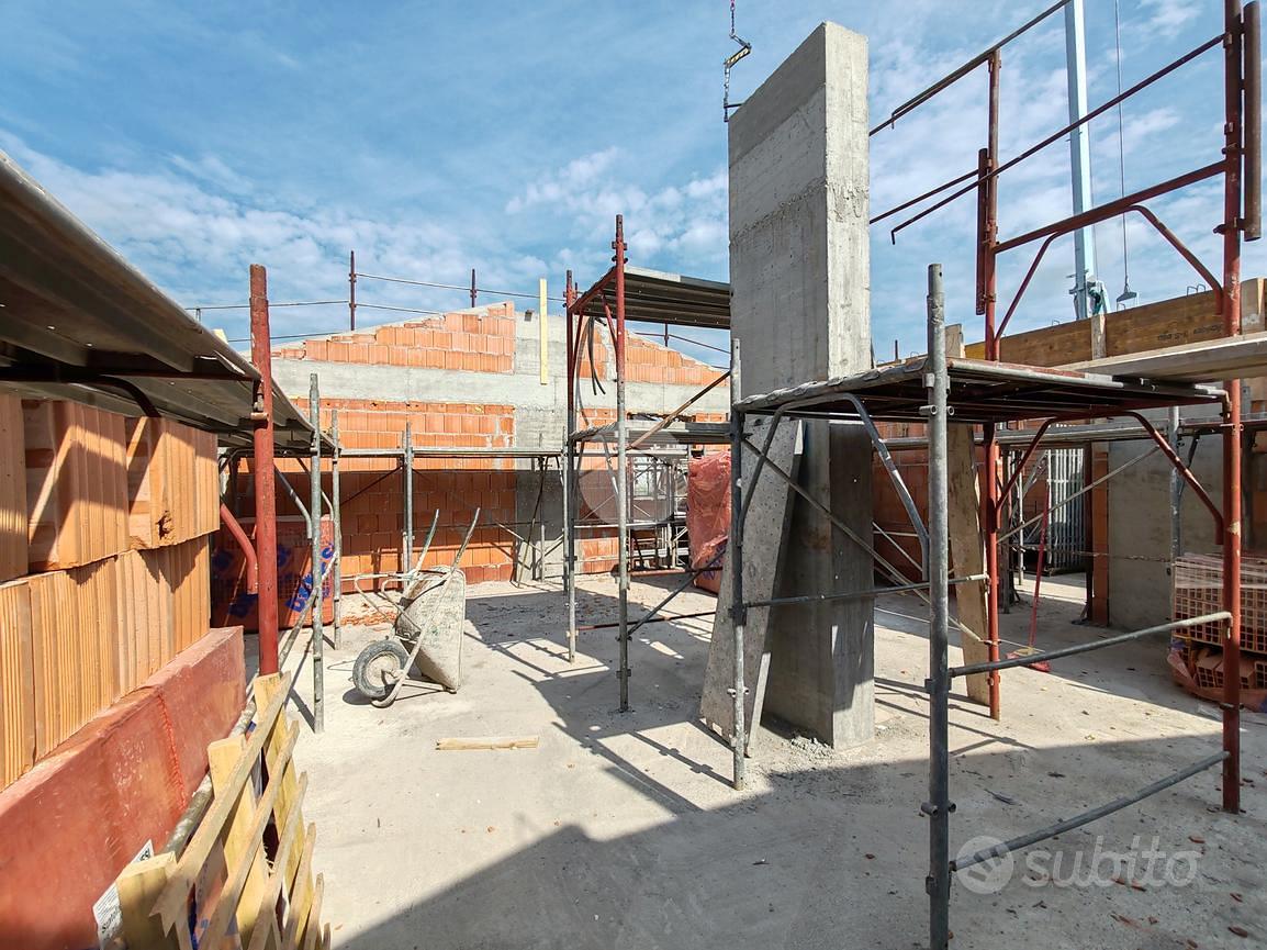 Appartamento – Monzambano, Mantova - Altro
