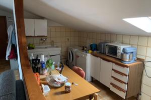 Mansarda Via Silvio Pellico Castiglione del lago