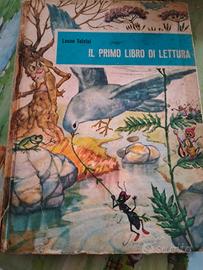 il primo libro di lettura di tolstoi
