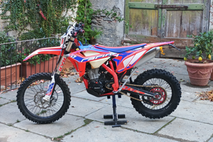 Beta RR 390 factory 2020