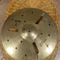 Zildjian A custom EFX USATO