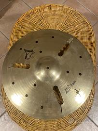 Zildjian A custom EFX USATO