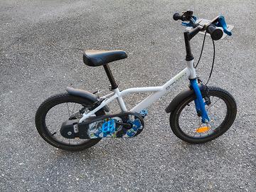 bici da bambino