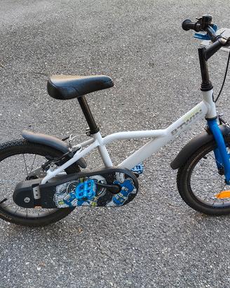 bici da bambino