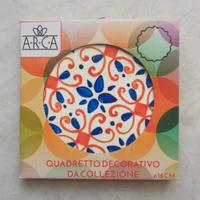 Piastrelle mattonelle cementine decorative