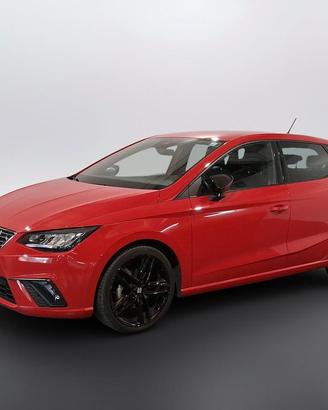 Seat Ibiza 1.5 tsi evo act FR 150cv dsg