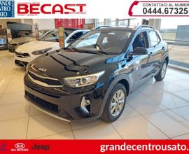 KIA Stonic 1.2 ECO GPL Urban - PRONTA CONSEGNA !