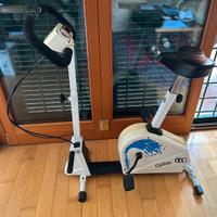 Cyclette Carnielli 660 Vintage +Voyager