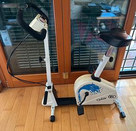 Cyclette Carnielli 660 Vintage +Voyager