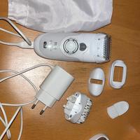 Braun silk epil 7