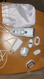 Braun silk epil 7
