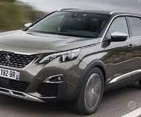 Ricambi usati pegeout 5008