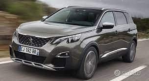 Ricambi usati pegeout 5008