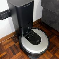 aspirapolvere iROBOT ROOMBA