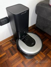 aspirapolvere iROBOT ROOMBA