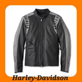 GIACCA UOMO H-D 120th Anniversary