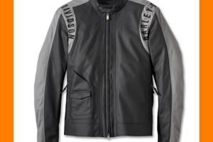 GIACCA UOMO H-D 120th Anniversary