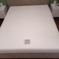 MATERASSO 160x190 H25