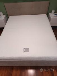 MATERASSO 160x190 H25