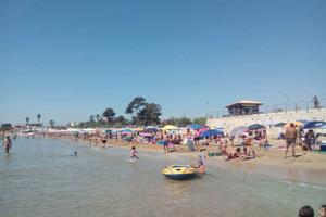 Casa vacanza Avola a 10 metri dal mare, Lung.r