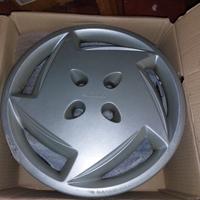 Copricerchi originali Fiat Coupè 15"