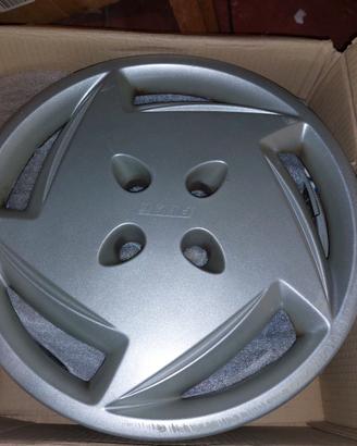 Copricerchi originali Fiat Coupè 15"