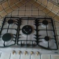 Franke piano cottura 