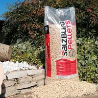 pellet abete Salzburg premium 