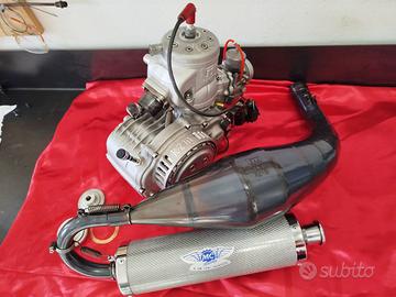 Motore Tm Kz10
