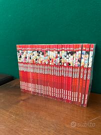 Manga Inuyasha Prima Edizione Vol. 1 - 38