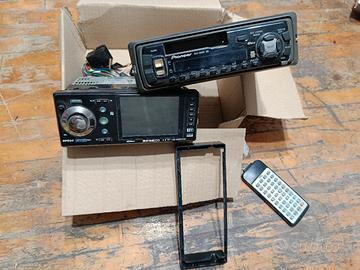 stereo auto 