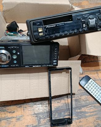 stereo auto 