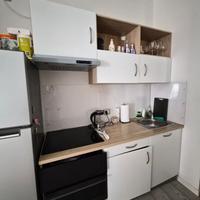 Cucina come nuova