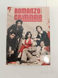 Romanzo criminale - la serie 