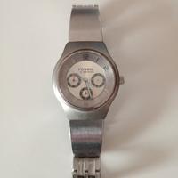 orologio Fossil vintage 
