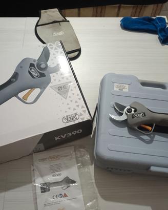 Volpi kv390