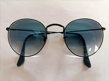 occhiali da sole ray-ban