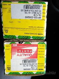 Tata safari coppia filtri gasolio (ultimo ribasso)